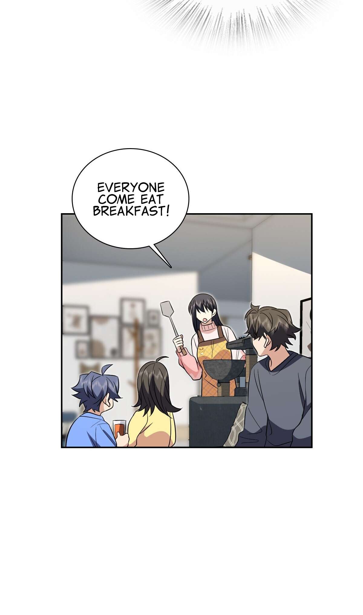My Wife Is From a Thousand Years Ago Chapter 377 54
